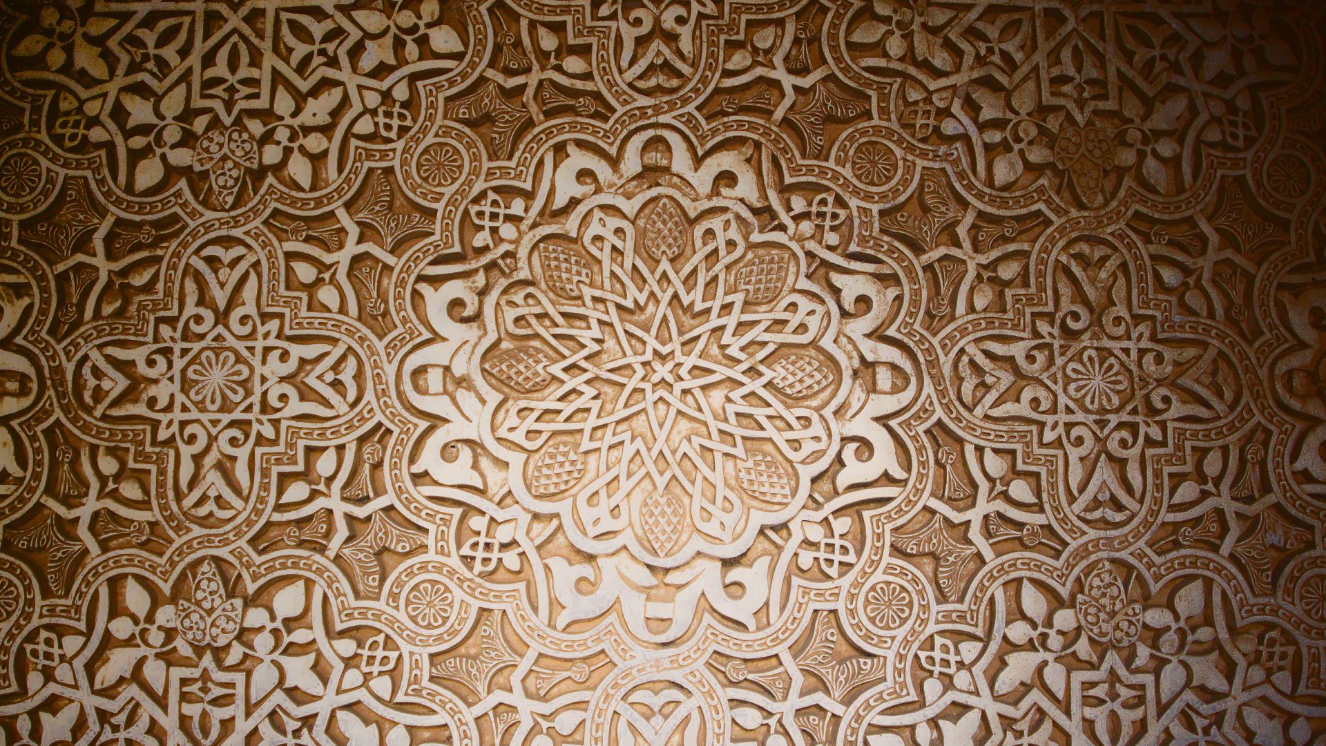 Vue de Marrakech