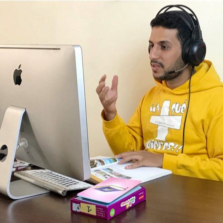 darija marocain en ligne - Lessane Arabi Center